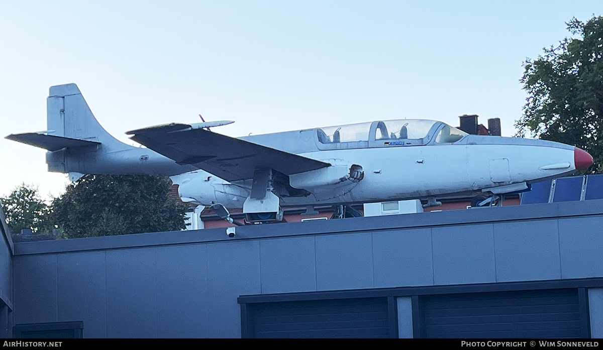 Aircraft Photo of Not known | PZL-Mielec TS-11 Iskra | AirHistory.net #848597