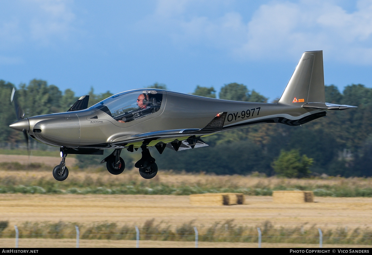 Aircraft Photo of OY-9977 | Blackwing BW-600RG | AirHistory.net #850373