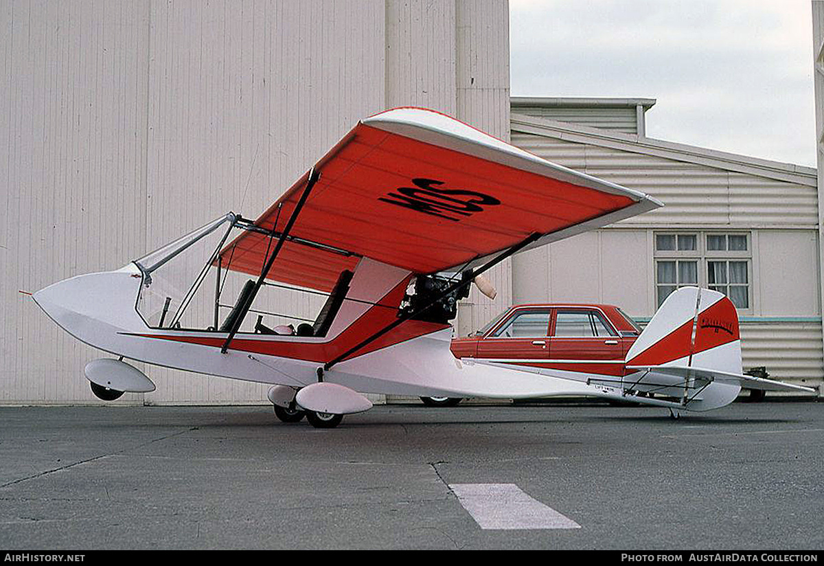 Aircraft Photo of ZK-MOS / MOS | Quad City Challenger II | AirHistory.net #852351