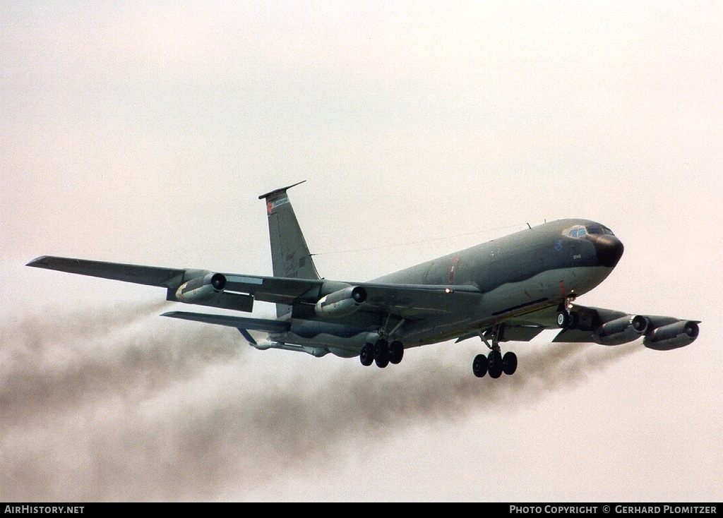 Aircraft Photo of 58-0046 | Boeing KC-135Q Stratotanker | USA - Air Force | AirHistory.net #852708