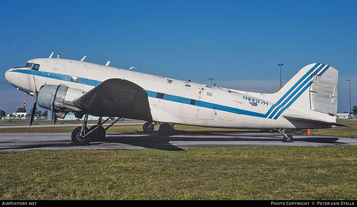 Aircraft Photo of N4797H | Douglas C-47B Skytrain | AirHistory.net #853741