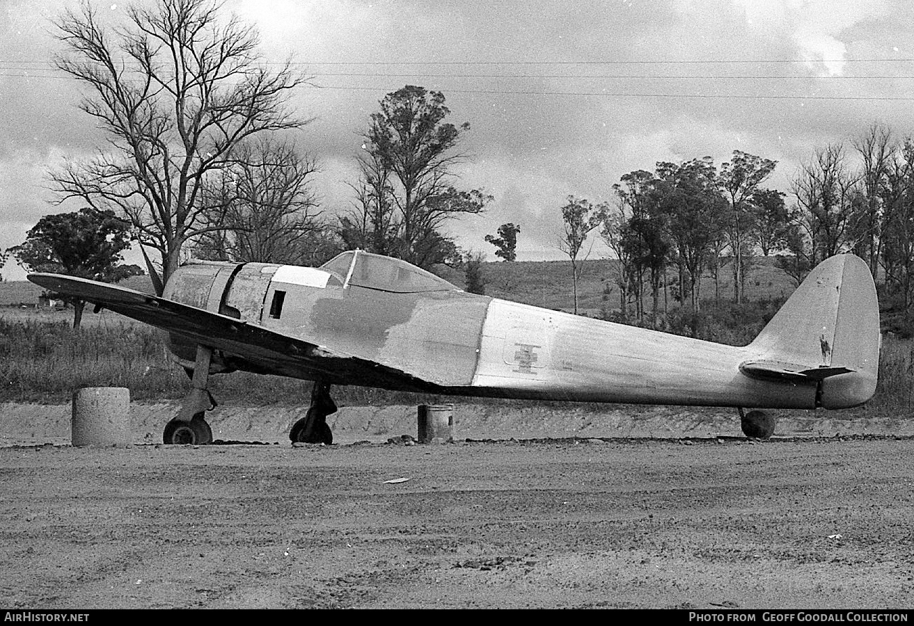 Aircraft Photo of 750 | Nakajima Ki-43-II Hayabusa | AirHistory.net #854248
