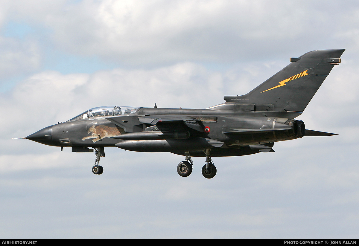 Aircraft Photo of MM7005 | Panavia Tornado IDS | Italy - Air Force | AirHistory.net #854520