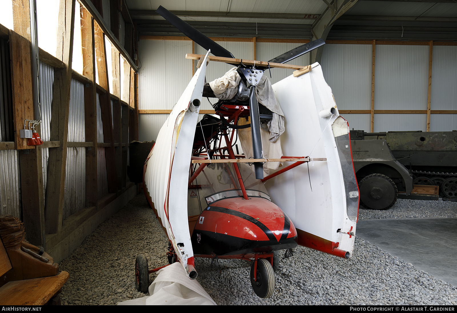 Aircraft Photo of D-MOMO | Scheibe Ultra | AirHistory.net #856058