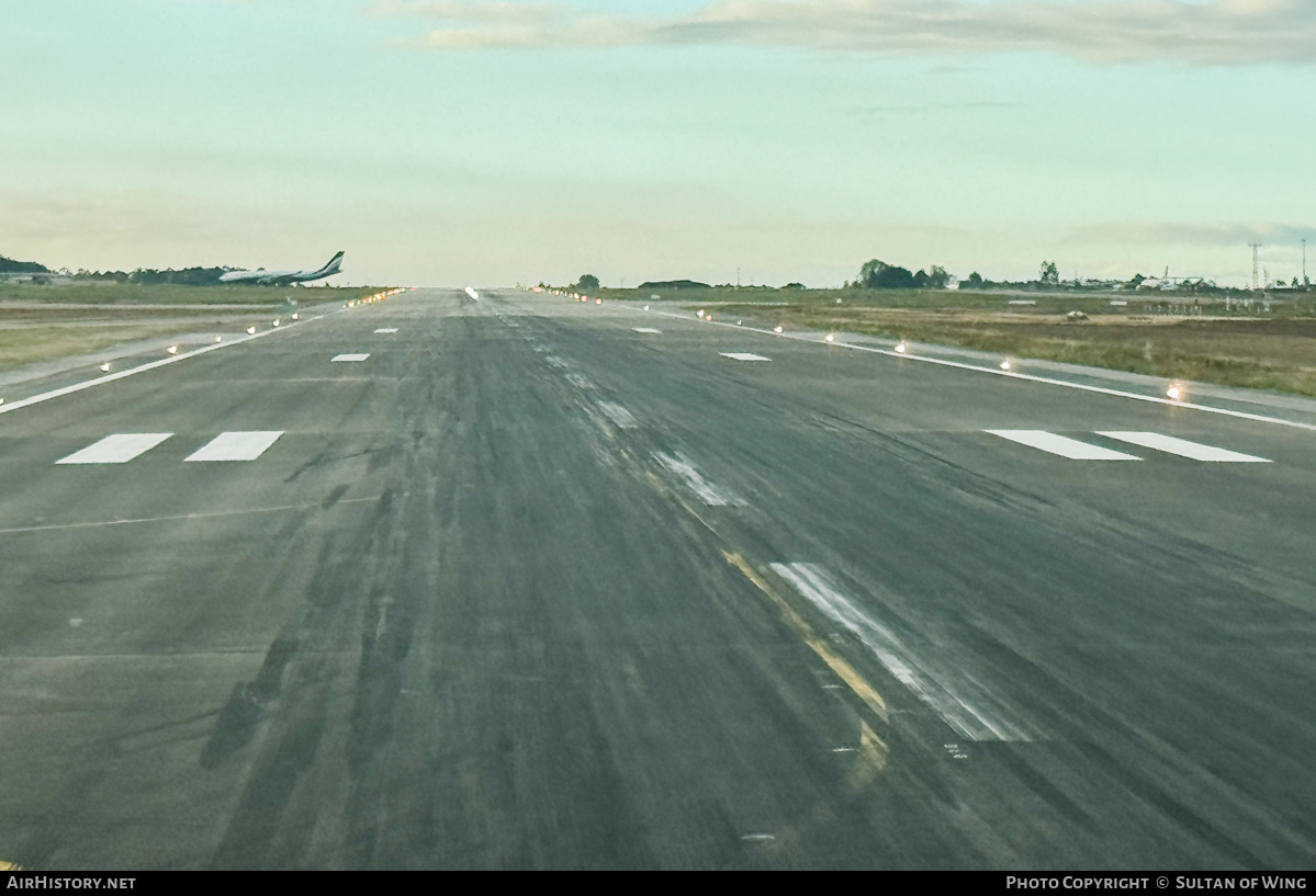 Airport photo of Porto - Francisco Sá Carneiro (LPPR / OPO) in Portugal | AirHistory.net #856075