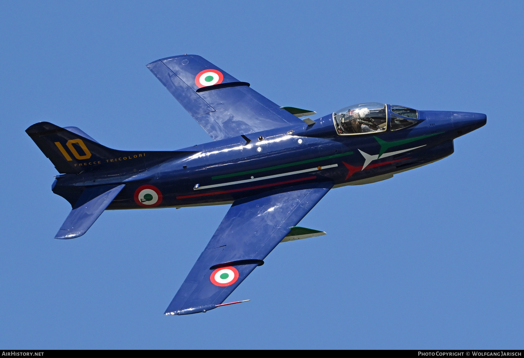 Aircraft Photo of I-AMIC / MM6305 | Fiat G-91R/1A | Italy - Air Force | AirHistory.net #857556