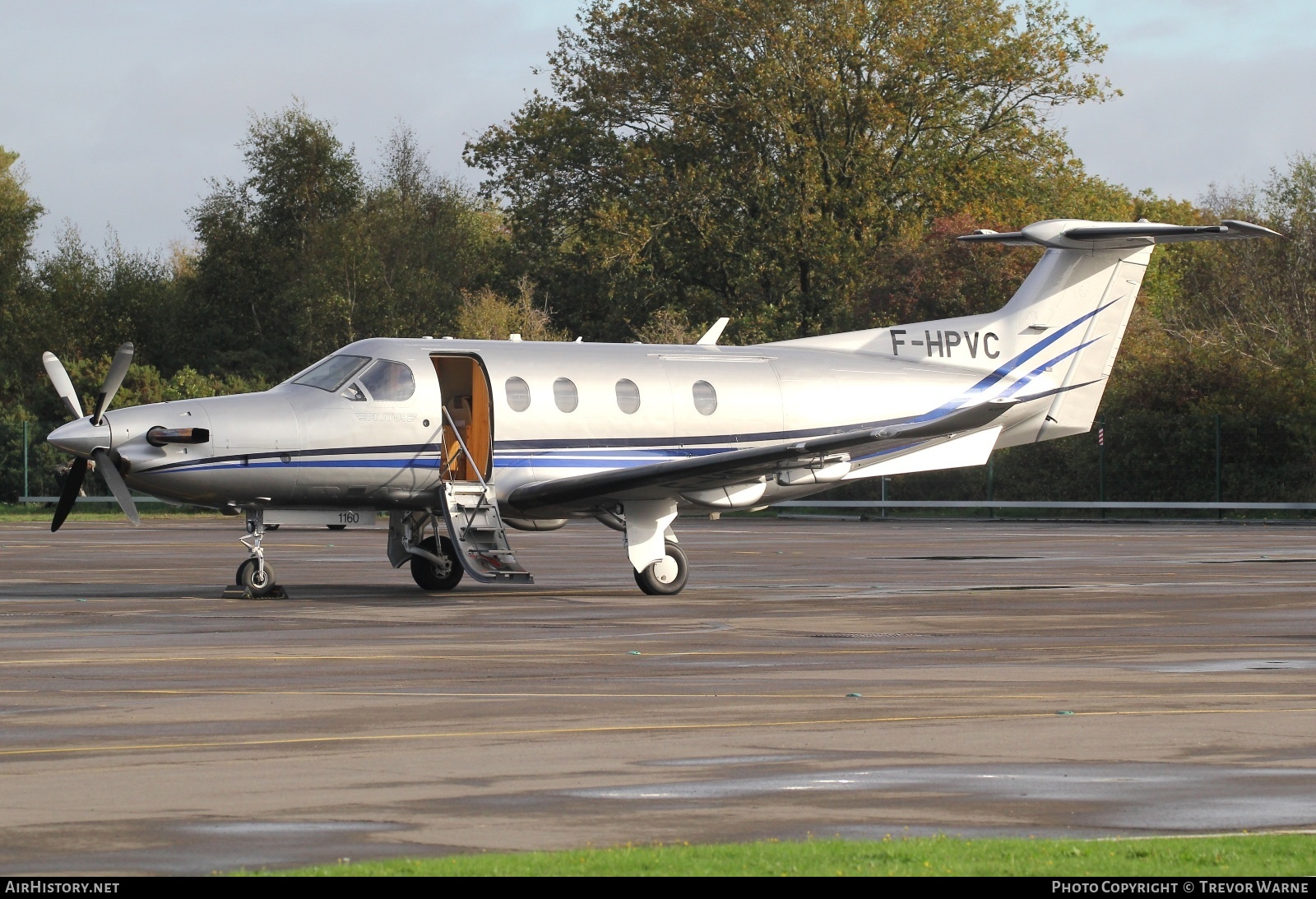 Aircraft Photo of F-HPVC | Pilatus PC-12NG (PC-12/47E) | AirHistory.net #857943