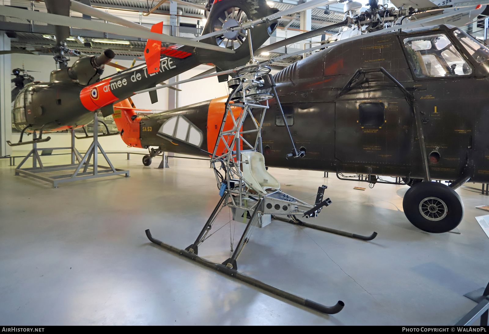 Aircraft Photo of No Reg | Solution F-Chrétien | AirHistory.net #858465