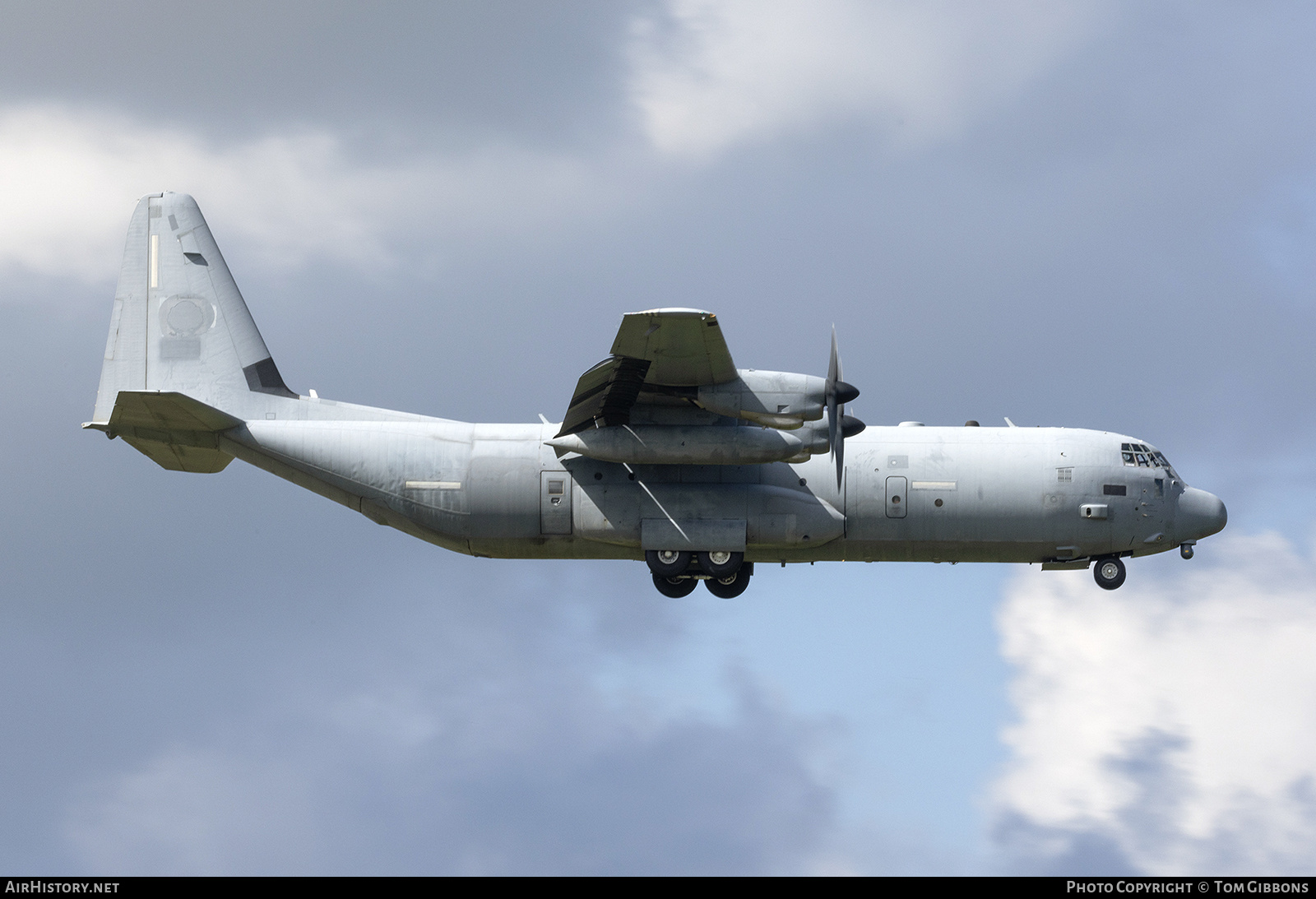 Aircraft Photo of 662 | Lockheed Martin C-130J-30 Shimshon | Israel - Air Force | AirHistory.net #860350