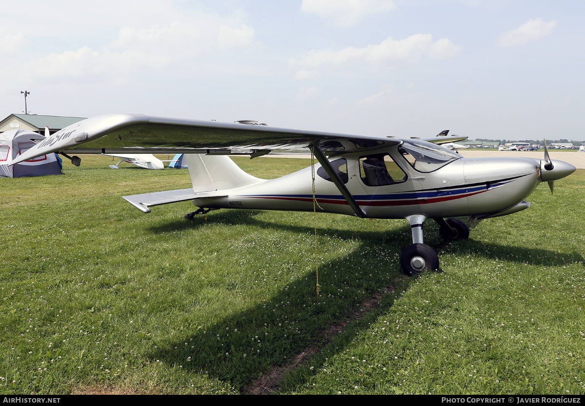 Aircraft Photo of N27GZ | Glasair GlaStar | AirHistory.net #861258