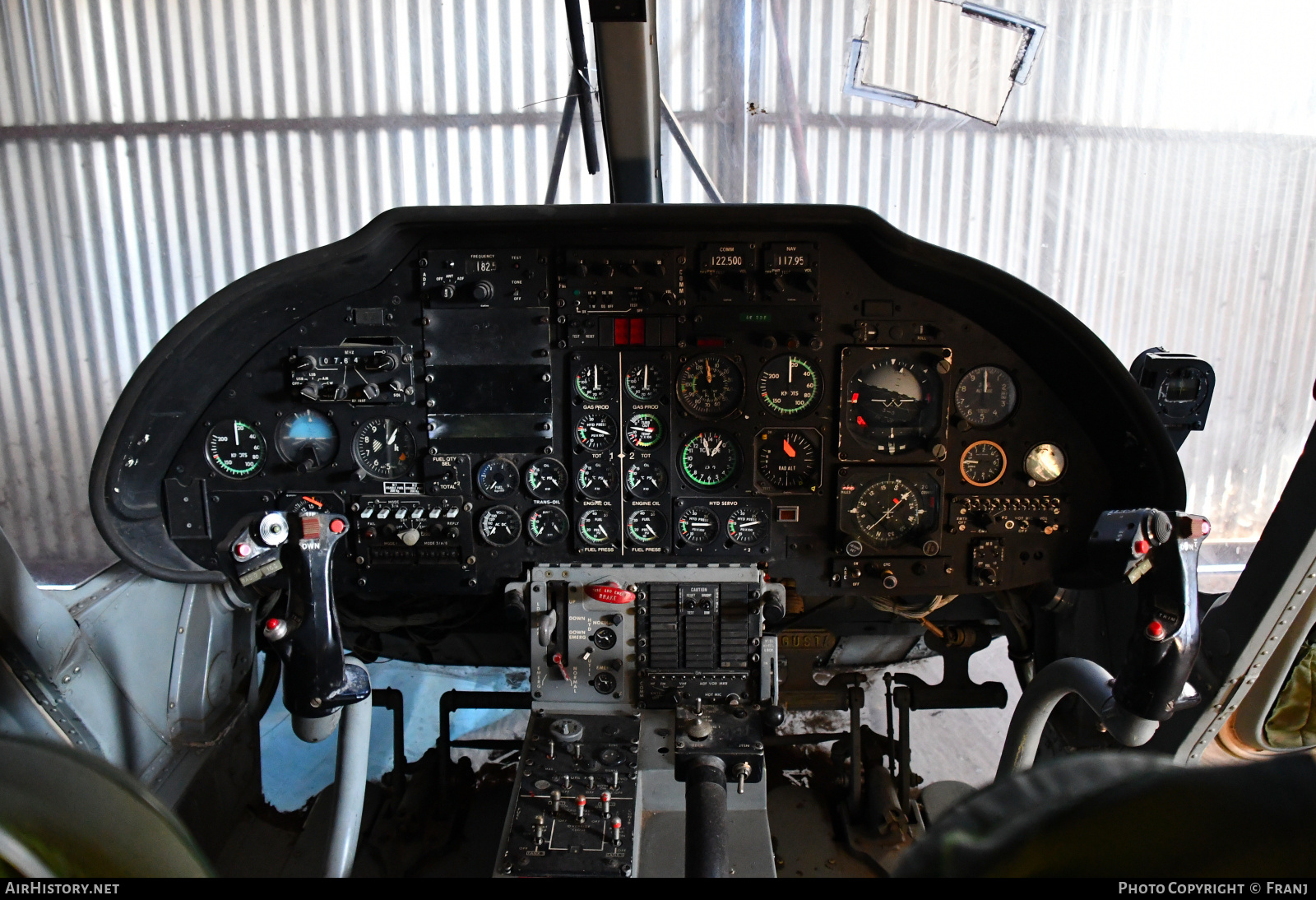 Aircraft Photo of AE-335 | Agusta A-109A | Argentina - Army | AirHistory.net #864813