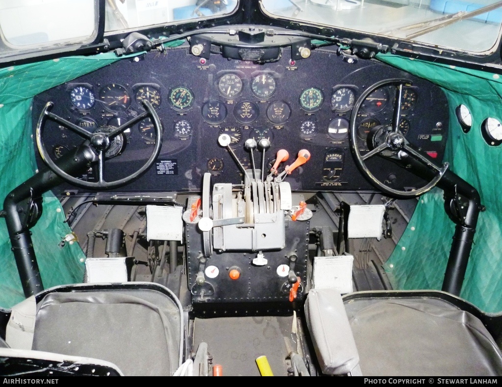 Aircraft Photo of JA5019 | Douglas C-47... Skytrain | All Nippon Airways - ANA | AirHistory.net #869439