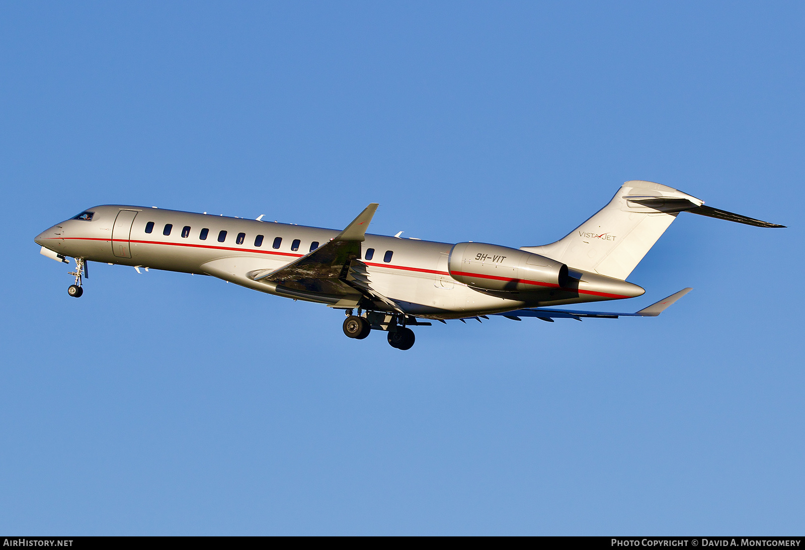 Aircraft Photo of 9H-VIT | Bombardier Global 7500 (BD-700-2A12) | VistaJet | AirHistory.net #871763