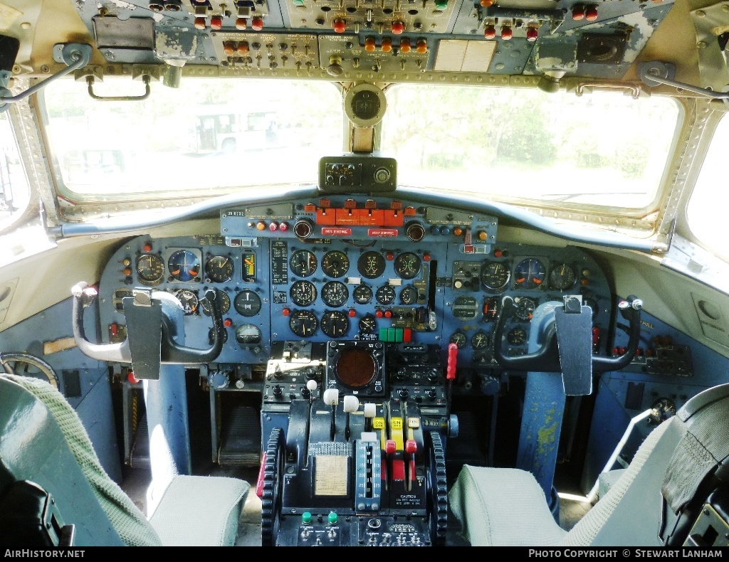 Aircraft Photo of JA8732 | NAMC YS-11A-213 | Air Nippon - ANK | AirHistory.net #872080