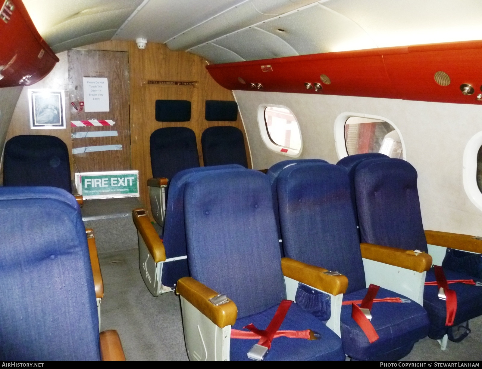 Aircraft Photo of VH-BRC | Short S.25 Sandringham 4 | Ansett Flying Boat Services | AirHistory.net #873831