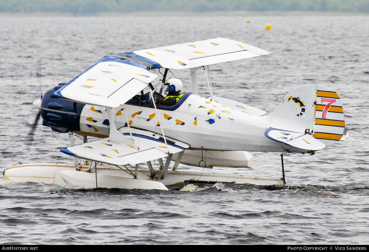 Aircraft Photo of 06CE | Murphy Renegade Spirit | AirHistory.net #874202
