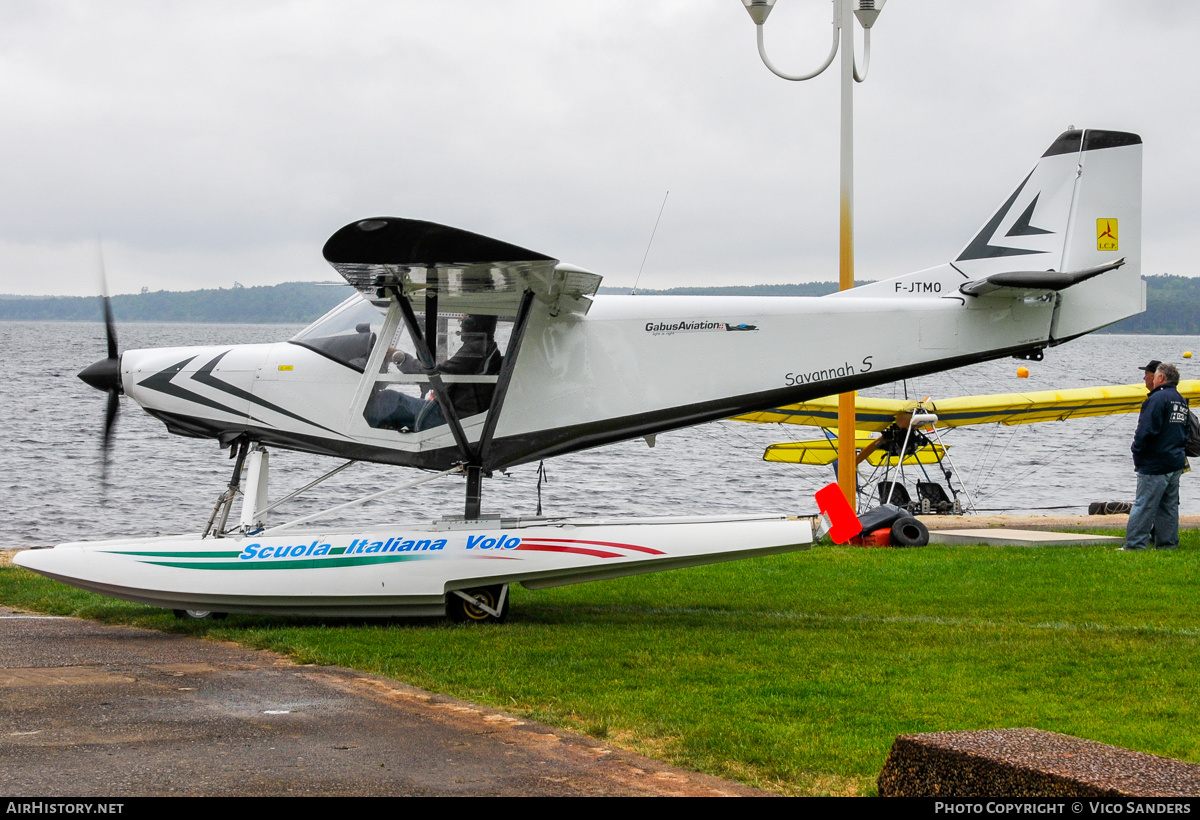 Aircraft Photo of 25AAR | ICP MXP-740 Savannah S | AirHistory.net #874218
