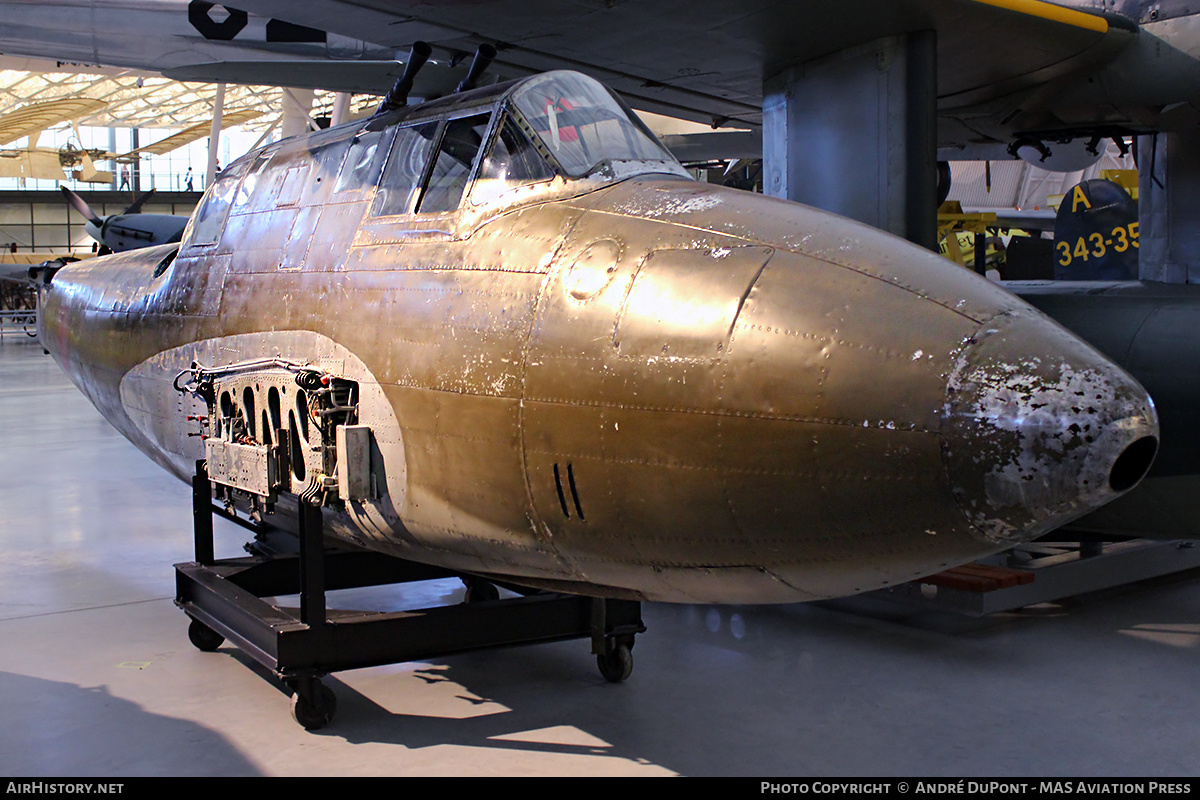 Aircraft Photo of 4268 | Kawasaki Ki-45 KAIc Toryu | Japan - Army | AirHistory.net #874374