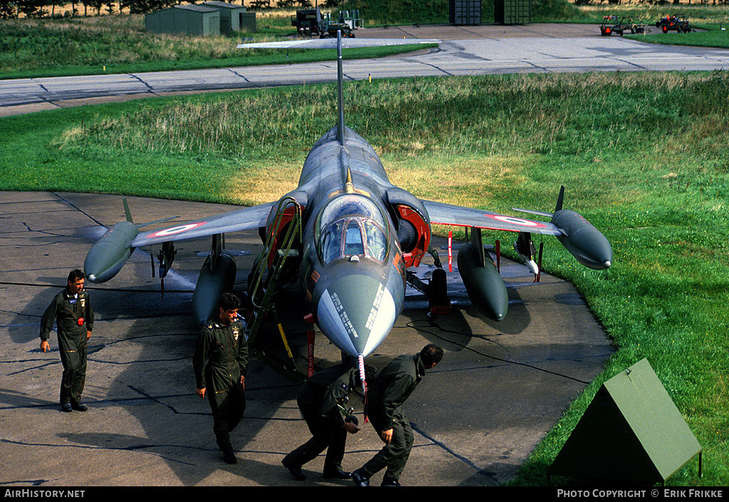Aircraft Photo of MM6787 | Lockheed F-104S/ASA-M Starfighter | Italy - Air Force | AirHistory.net #874761