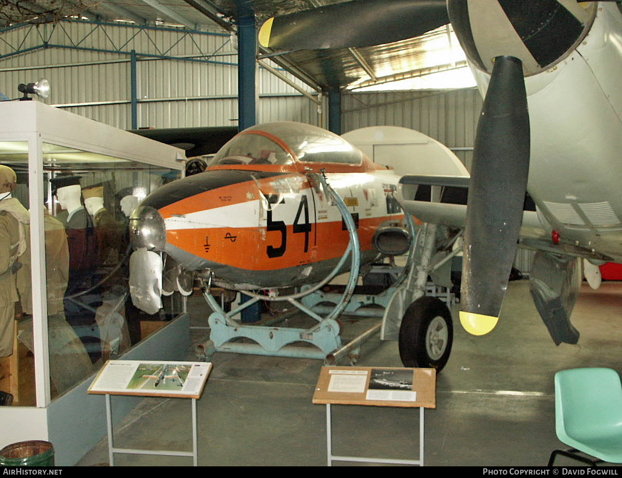 Aircraft Photo of A7-054 | Commonwealth CA-30 | Australia - Air Force | AirHistory.net #875104