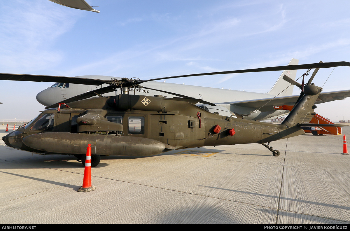 Aircraft Photo of 15-20724 | Sikorsky UH-60M Black Hawk (S-70A) | USA - Army | AirHistory.net #875202