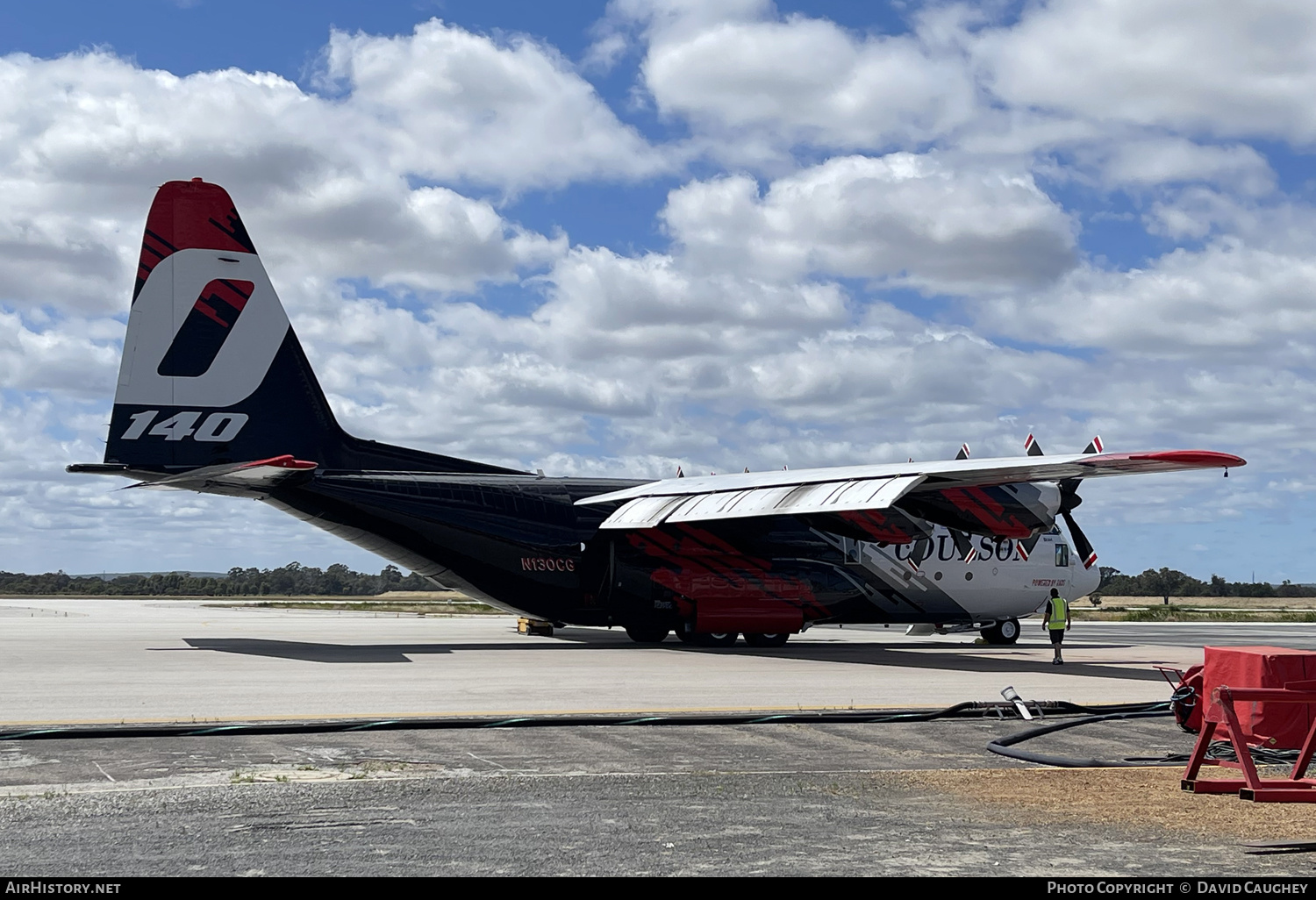 Aircraft Photo of N130CG | Lockheed C-130H Hercules | Coulson Flying Tankers | AirHistory.net #875414