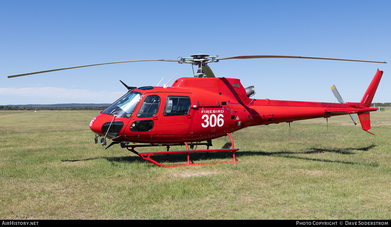 Aircraft Photo of VH-XXM | Eurocopter AS-350B-2/SD2 Ecureuil | Microflite Helicopter Services | AirHistory.net #875465