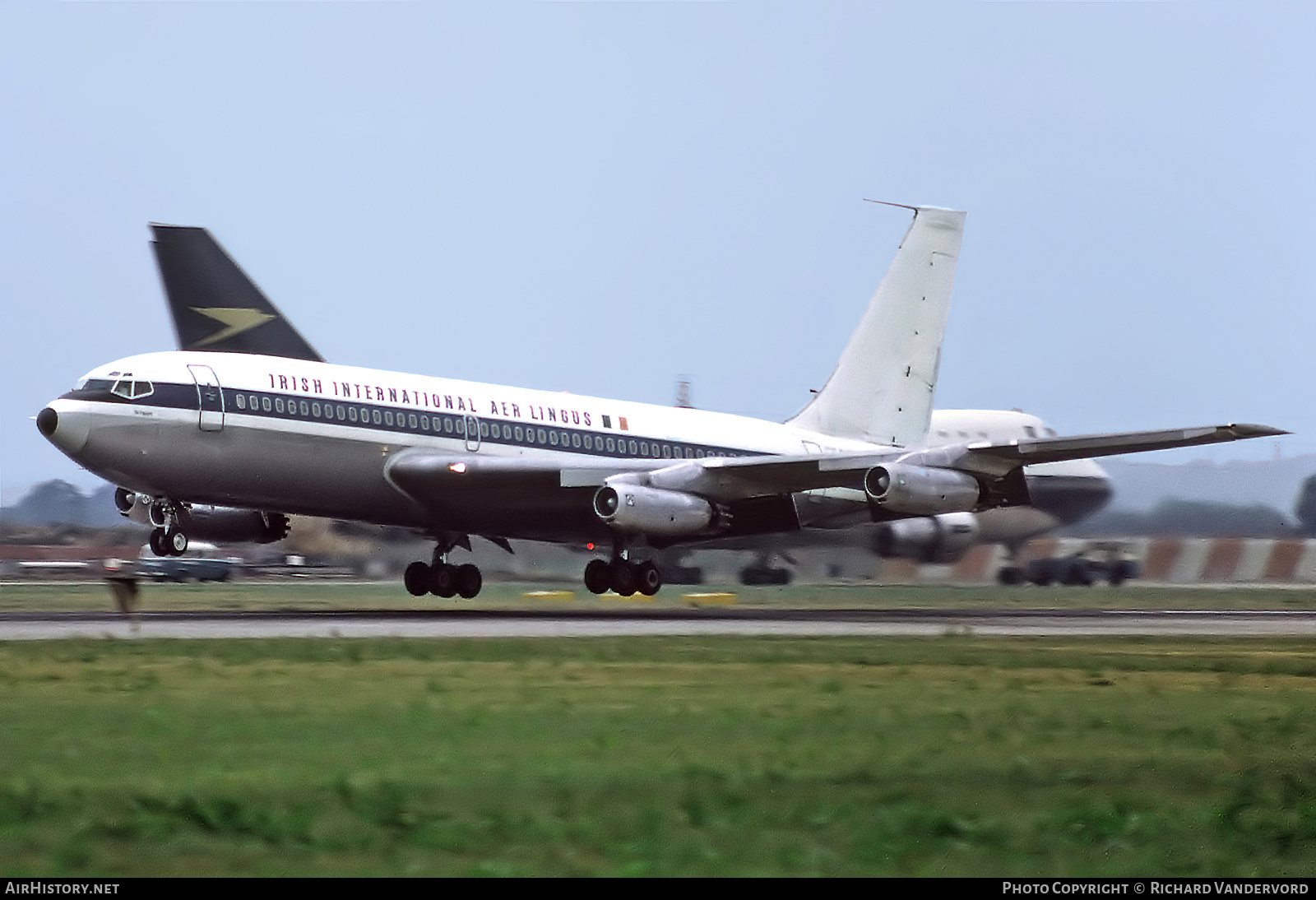 Aircraft Photo of EI-ALA | Boeing 720-048 | Aer Lingus - Irish International Airlines | AirHistory.net #876060