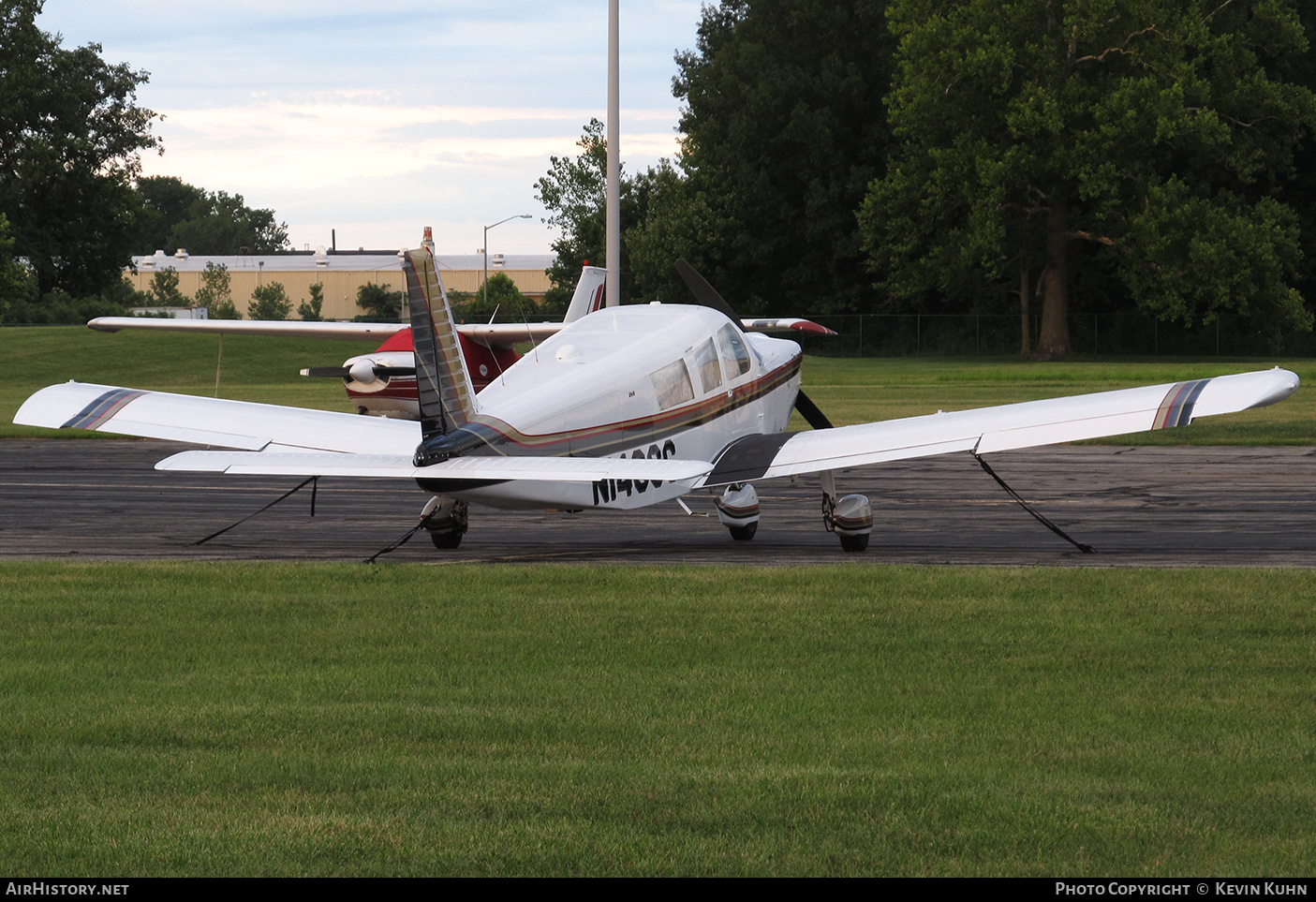 Aircraft Photo of N146SC | Piper PA-32-260 Cherokee Six | AirHistory.net #876210