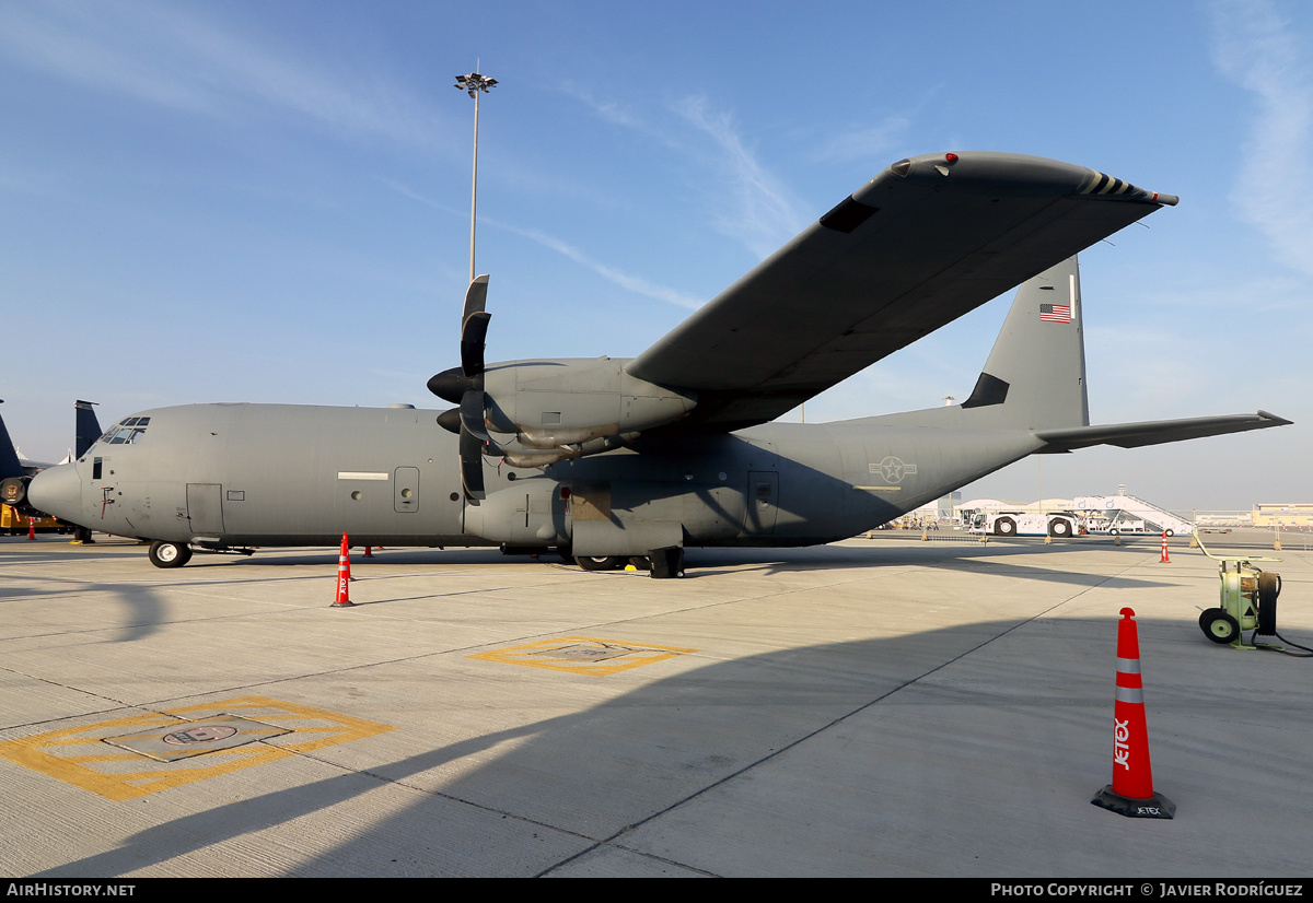 Aircraft Photo of 14-5804 | Lockheed Martin C-130J-30 Hercules | USA - Air Force | AirHistory.net #876685