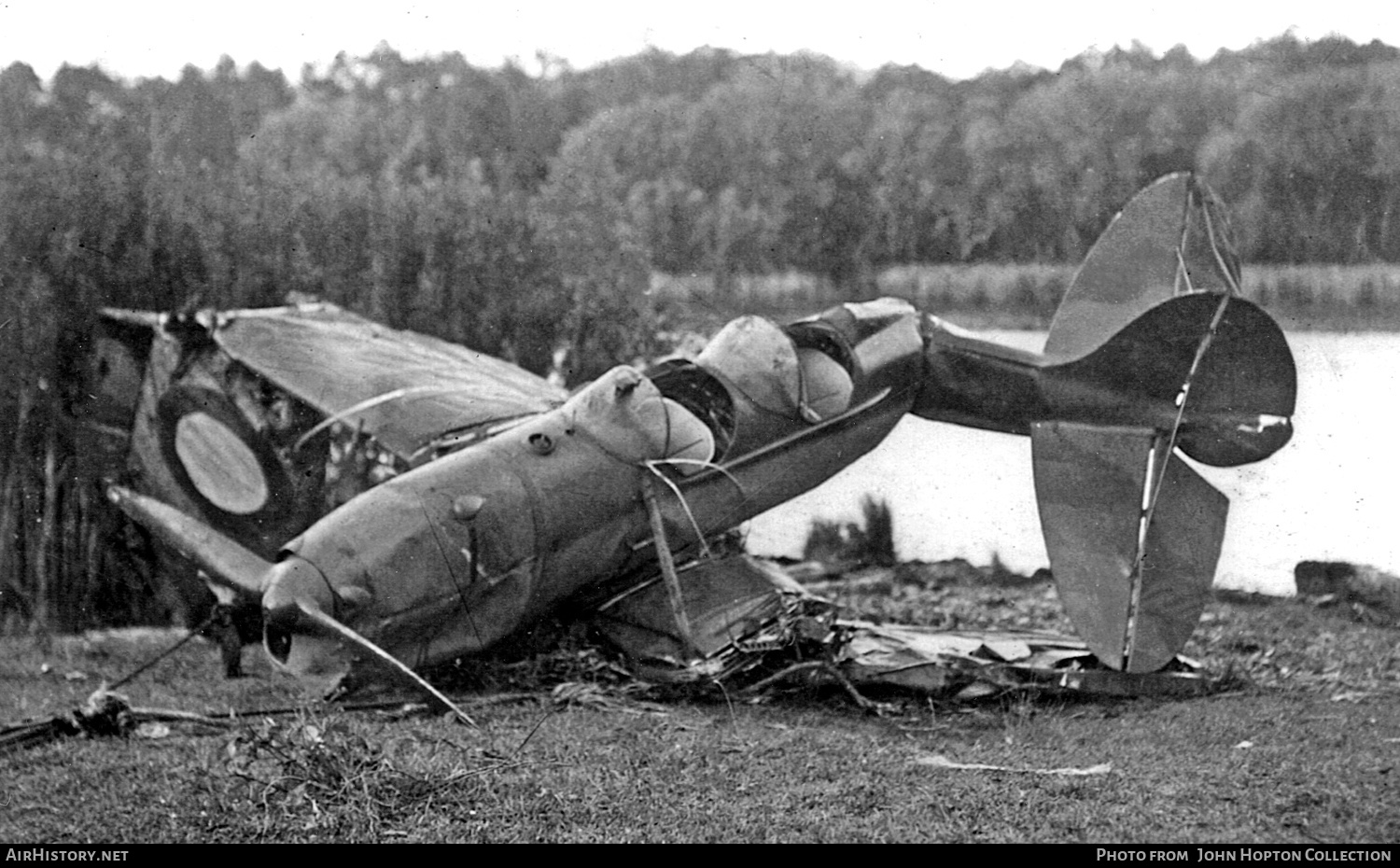 Aircraft Photo of A50-20 | Ryan STM-2 | Australia - Air Force | AirHistory.net #886090